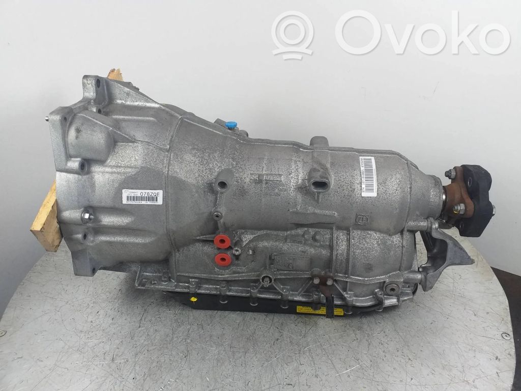 BMW 3 E90 E91 Cutie viteze manuală cu 5 trepte 