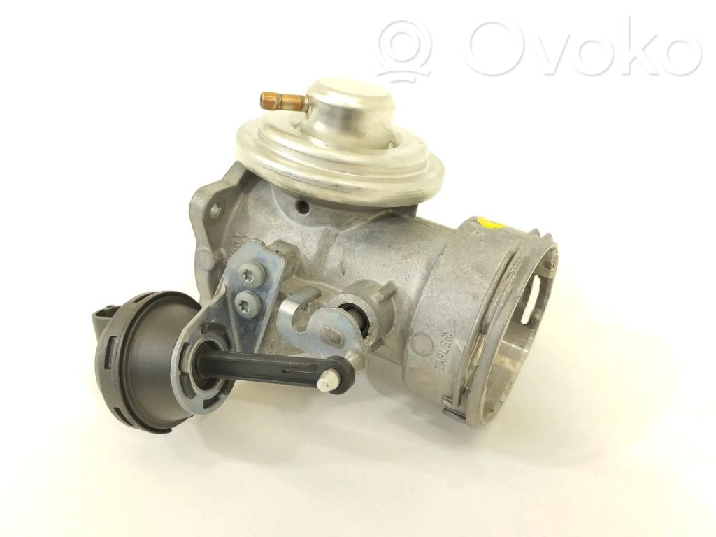 Skoda Octavia Mk2 (1Z) Válvula EGR 
