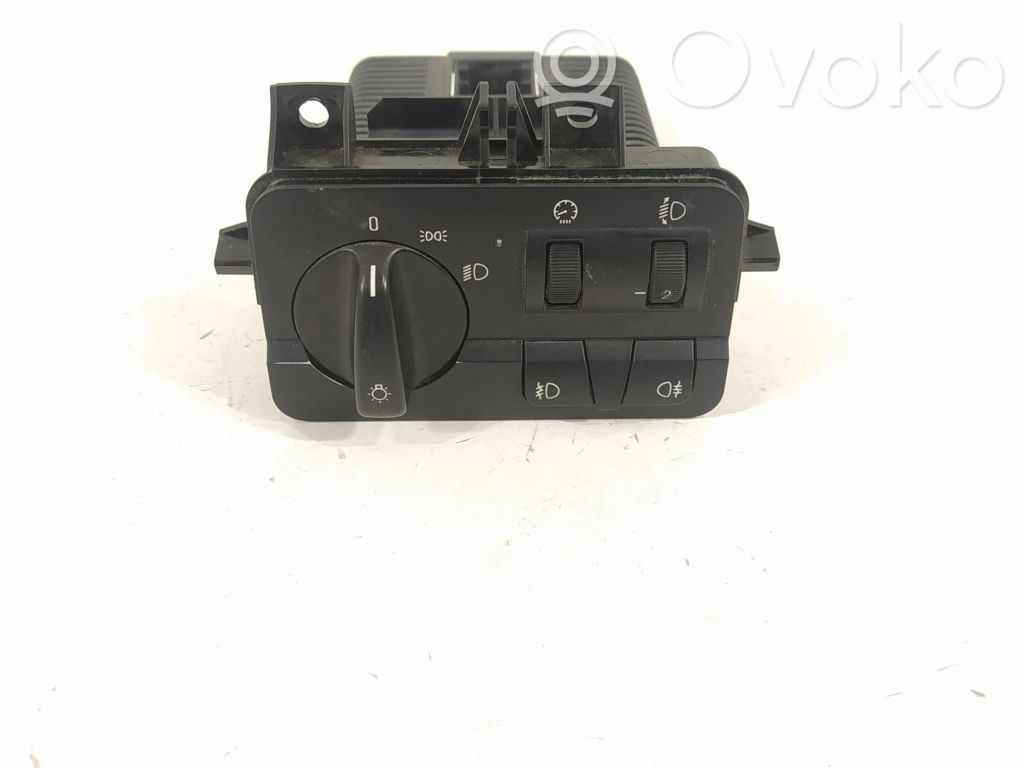Panel lighting control switch   6919828