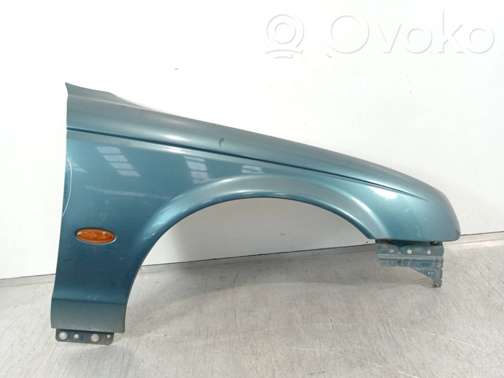 Jaguar S-Type Sparnas 