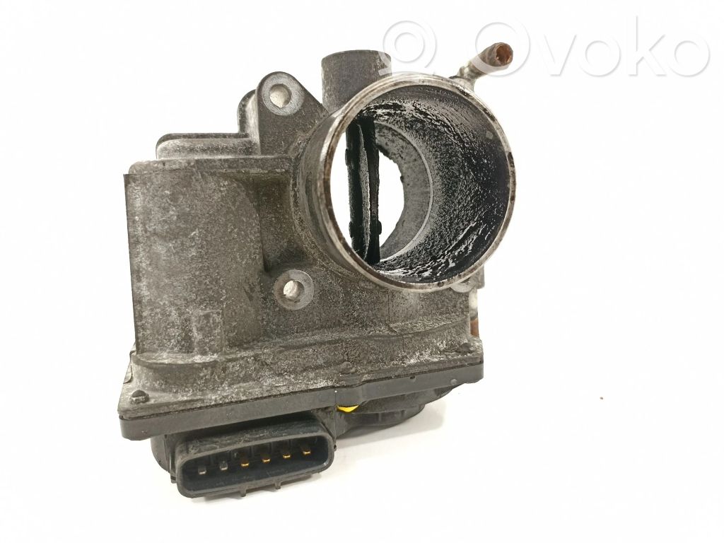 Дроссель   RF7J136B0D