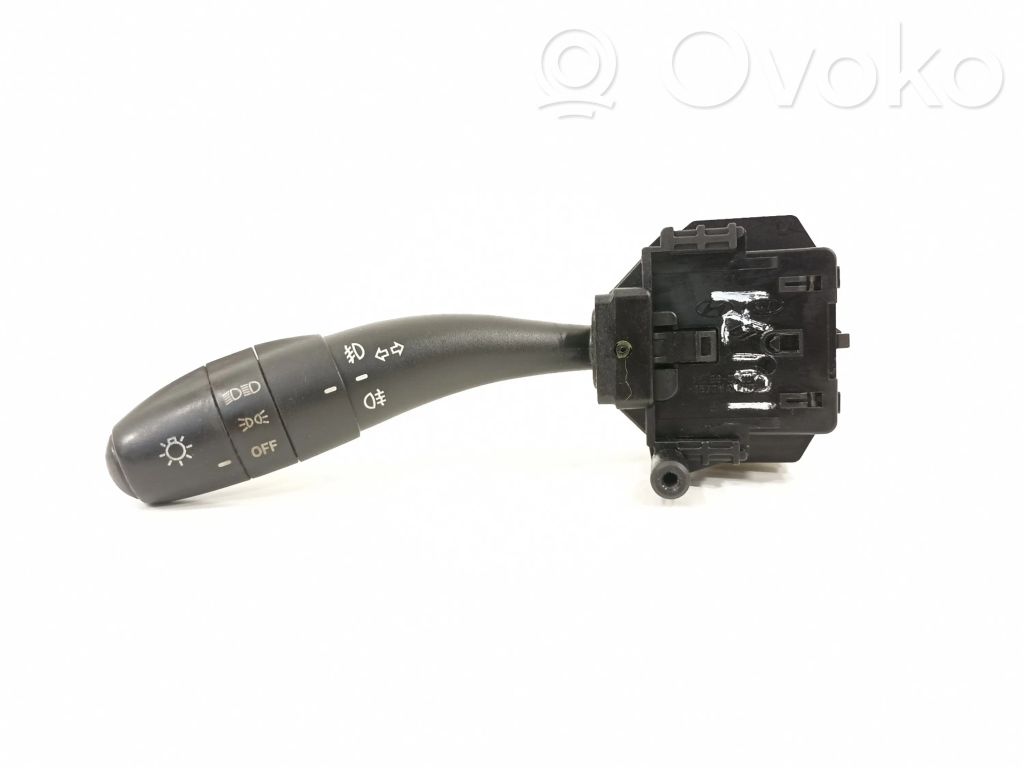Interruptor de control del panel de luces   934102L030