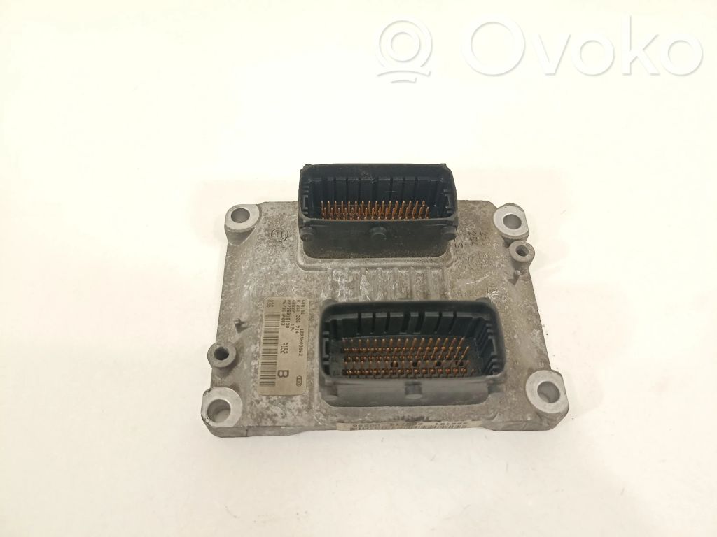 Engine control unit/module   1279H03963