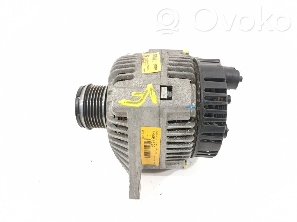 Alternator   7701499971