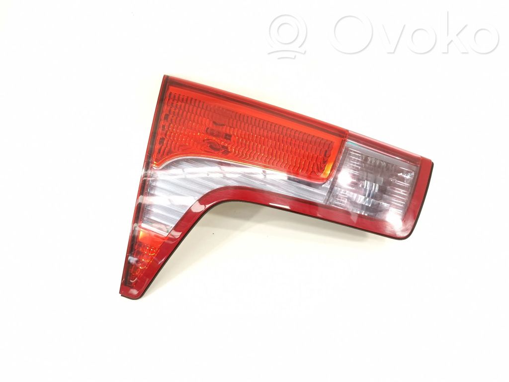 Citroen C5 Aizmugurējais lukturis virsbūvē 