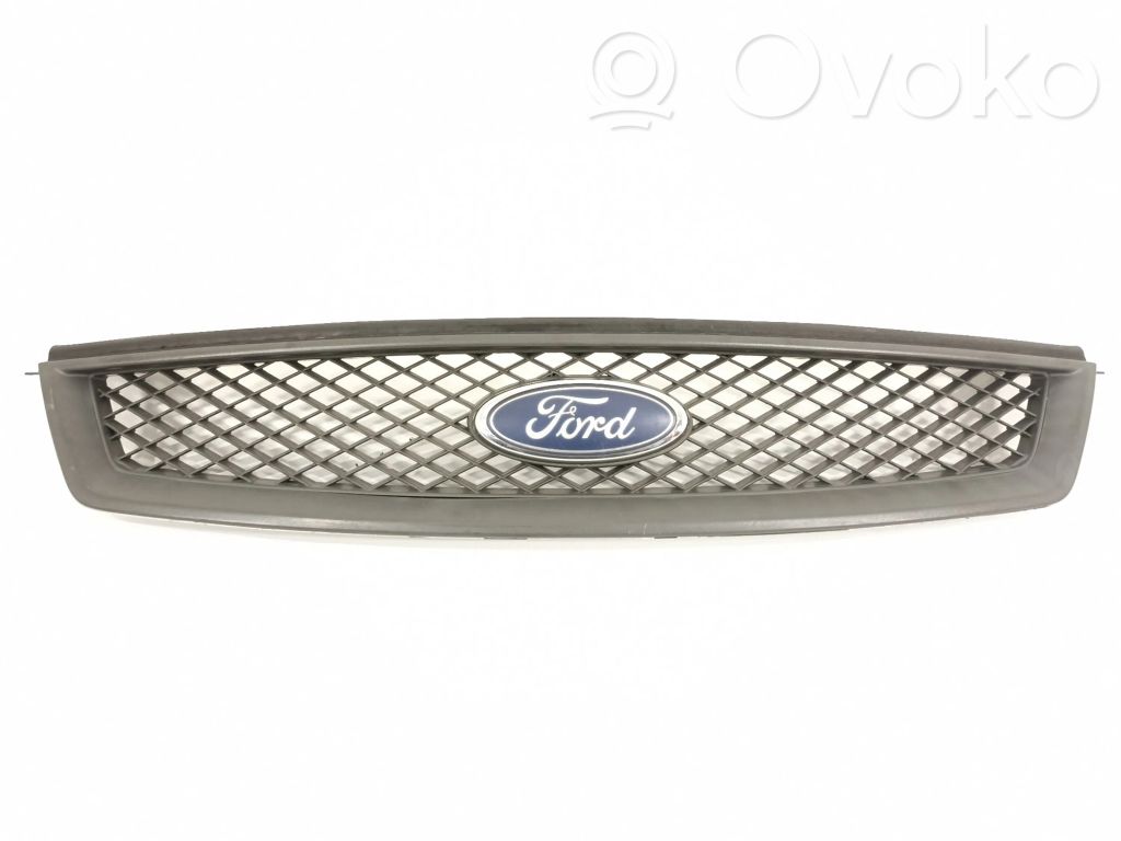 Rejilla delantera   4M518C436A