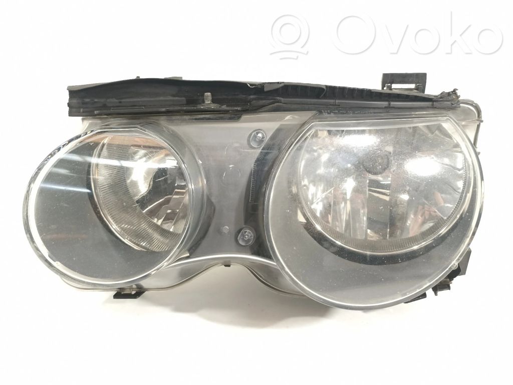 Headlight/headlamp   6901969,0301187201