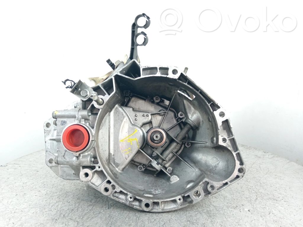 Fiat Stilo Cutie viteze manuală cu 5 trepte 