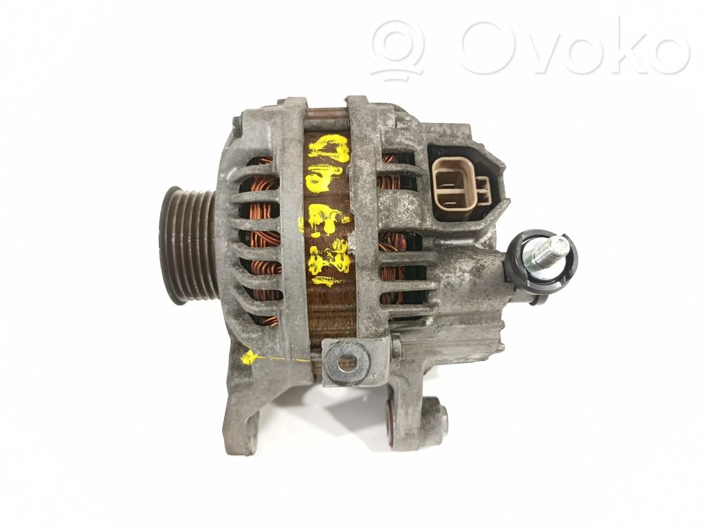 Alternator   A2TC0091