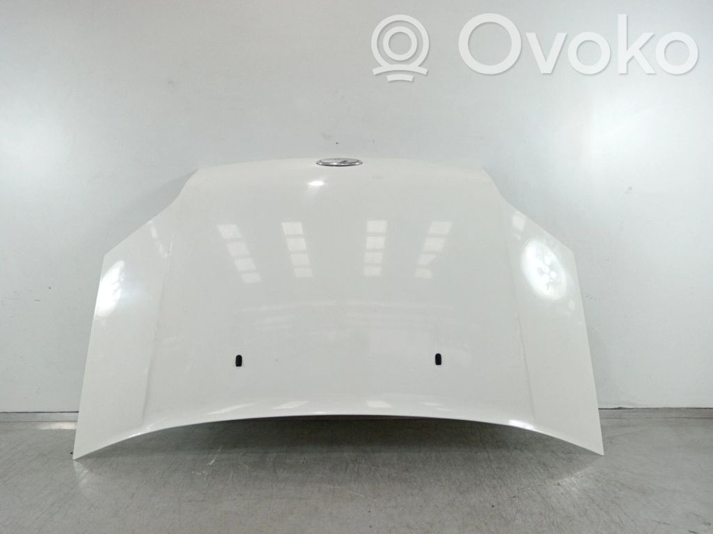 Ford Transit Engine bonnet/hood 