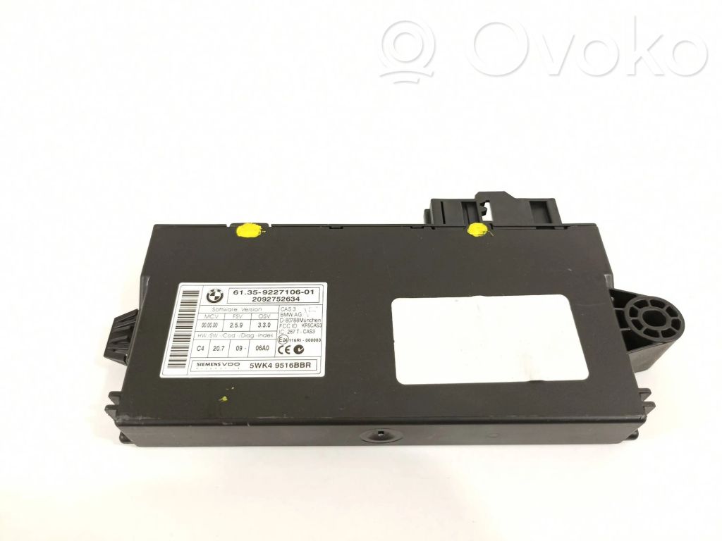 Autres unités de commande / modules   6135922710601