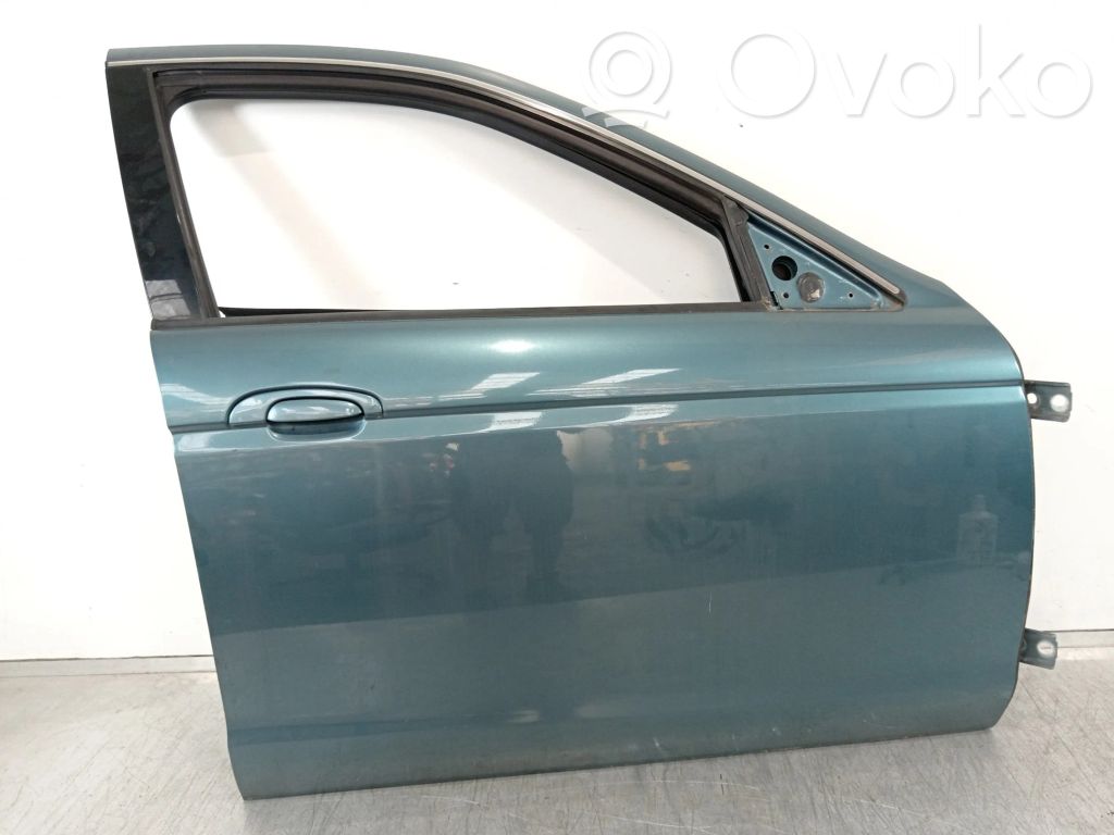 Jaguar S-Type Puerta delantera 