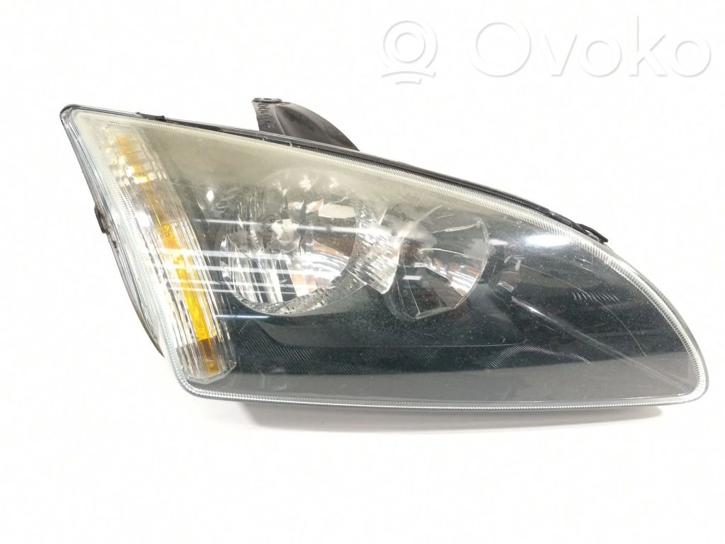 Ford Focus Scheinwerfer 