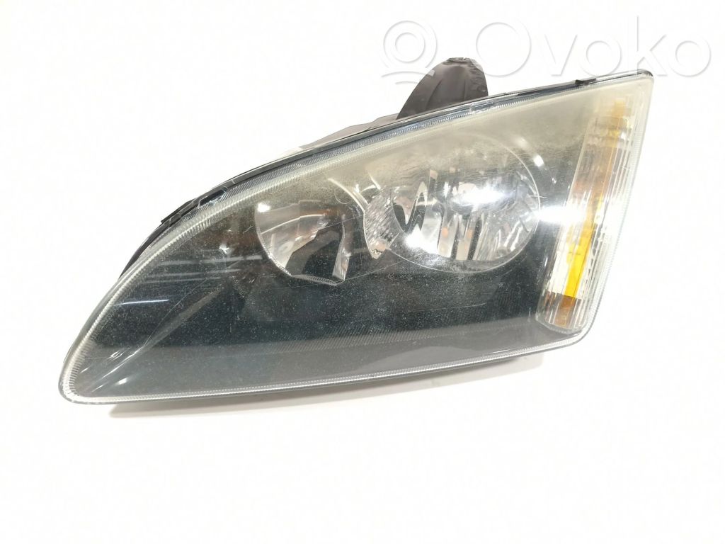 Headlight/headlamp   4M5113W030JB