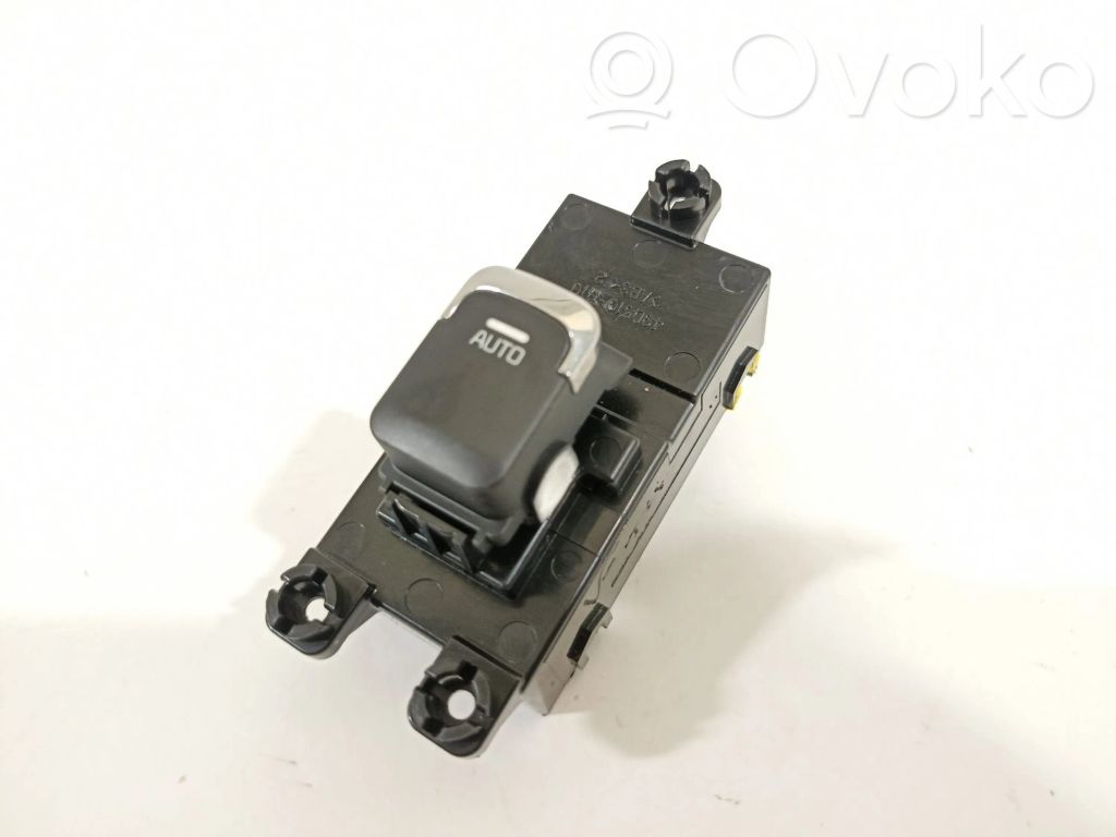 Interruptor del elevalunas eléctrico   93580A2100