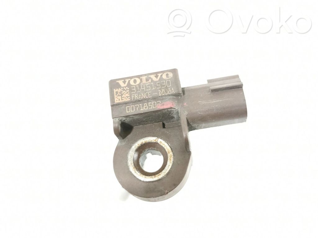 Volvo S90, V90 Sensor / Fühler / Geber 
