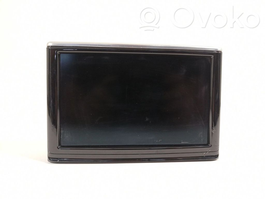Head up display screen   4H0919604B