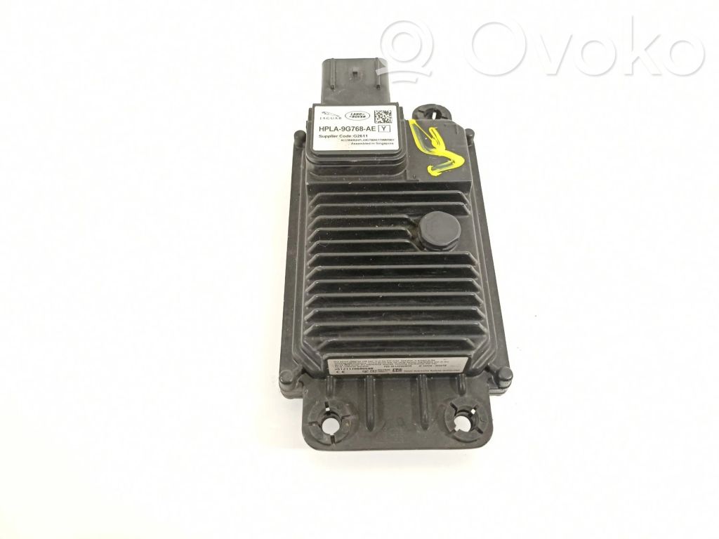 Sensor   HPLA9G768A