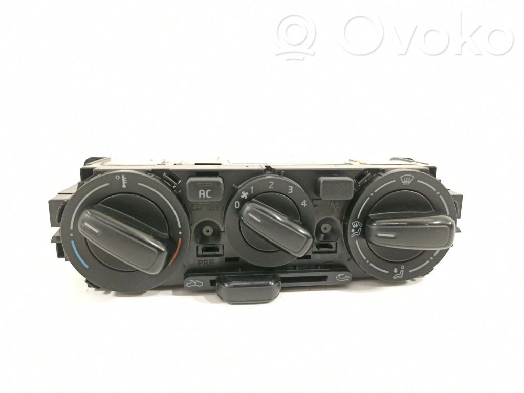 Seat Mii Air conditioner control unit module 