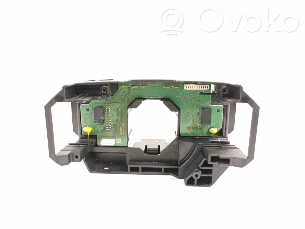 Land Rover Range Rover L405 Otras unidades de control/módulos 