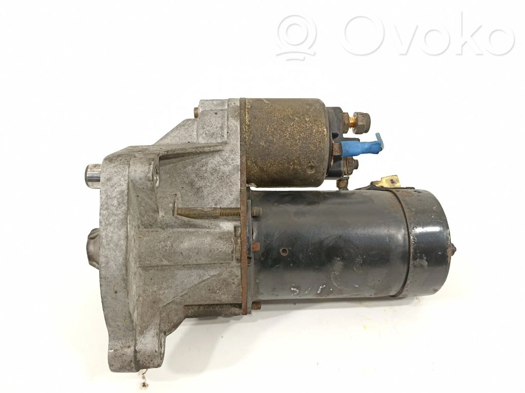 Citroen Saxo Starteris 