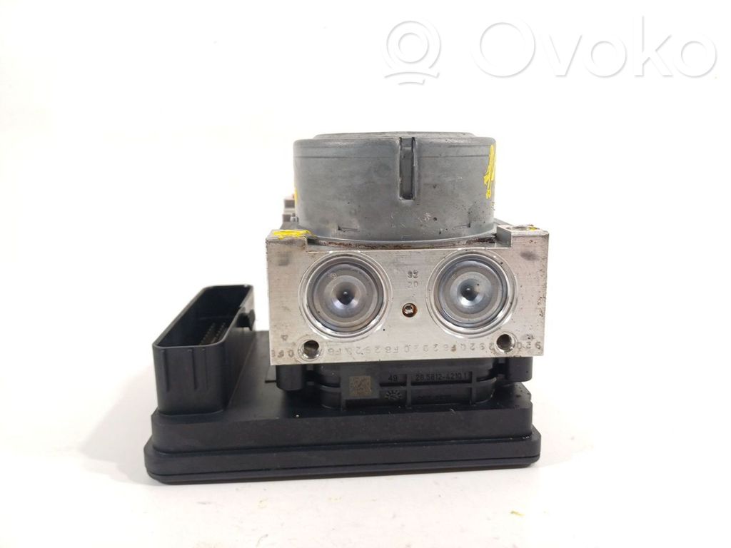 BMW 2 F46 ABS bloks 