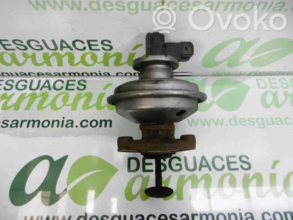BMW 1 E81 E87 Válvula EGR 