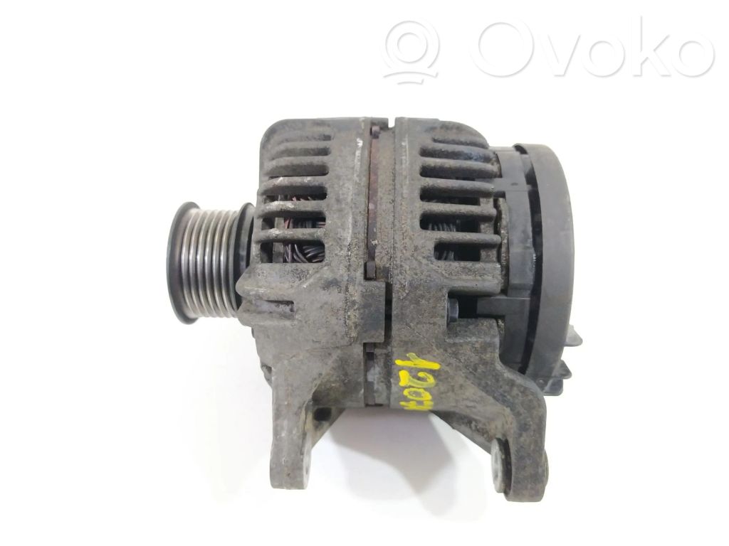 Iveco Daily 6th gen Lichtmaschine 