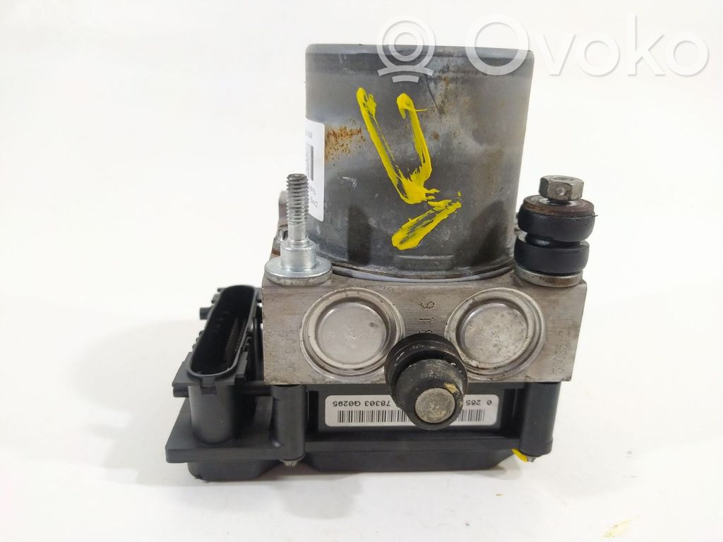 Citroen Jumper ABS Pump 