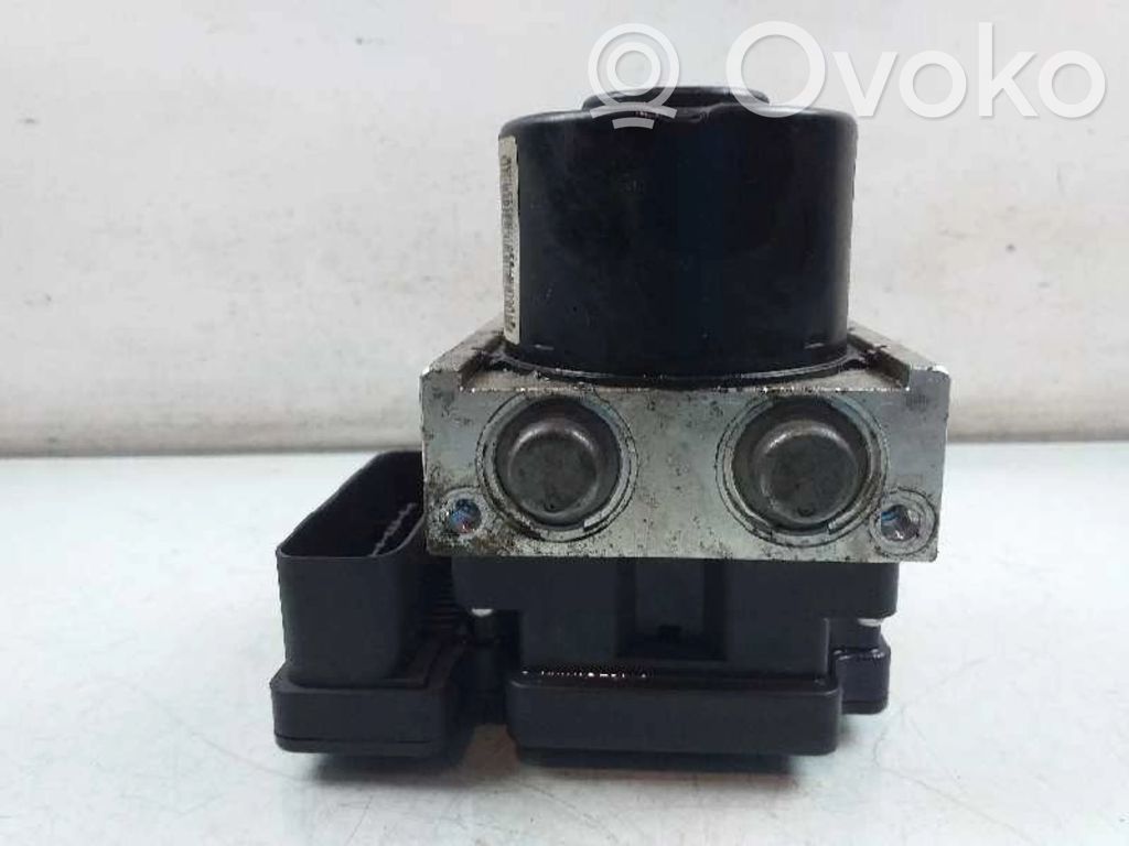 Citroen C3 Pluriel ABS Blokas 