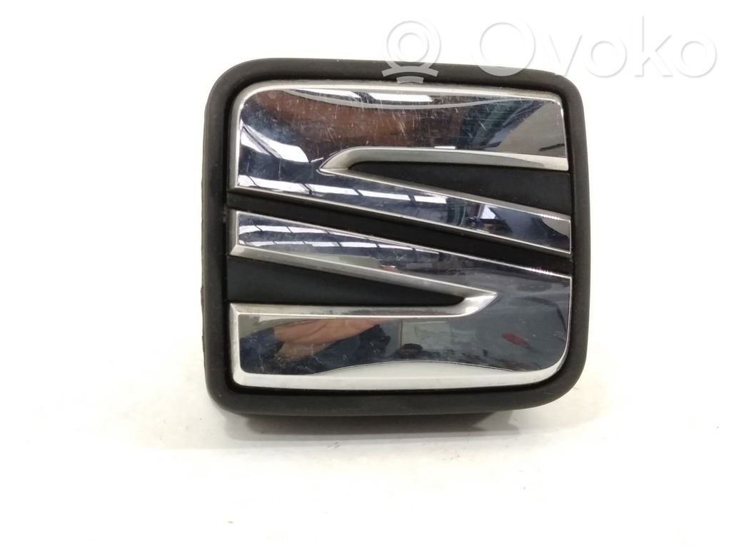 Seat Leon (5F) Manecilla externa puerta trasera 