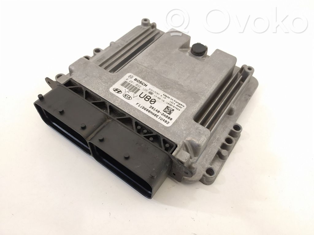 KIA Ceed Engine control unit/module 