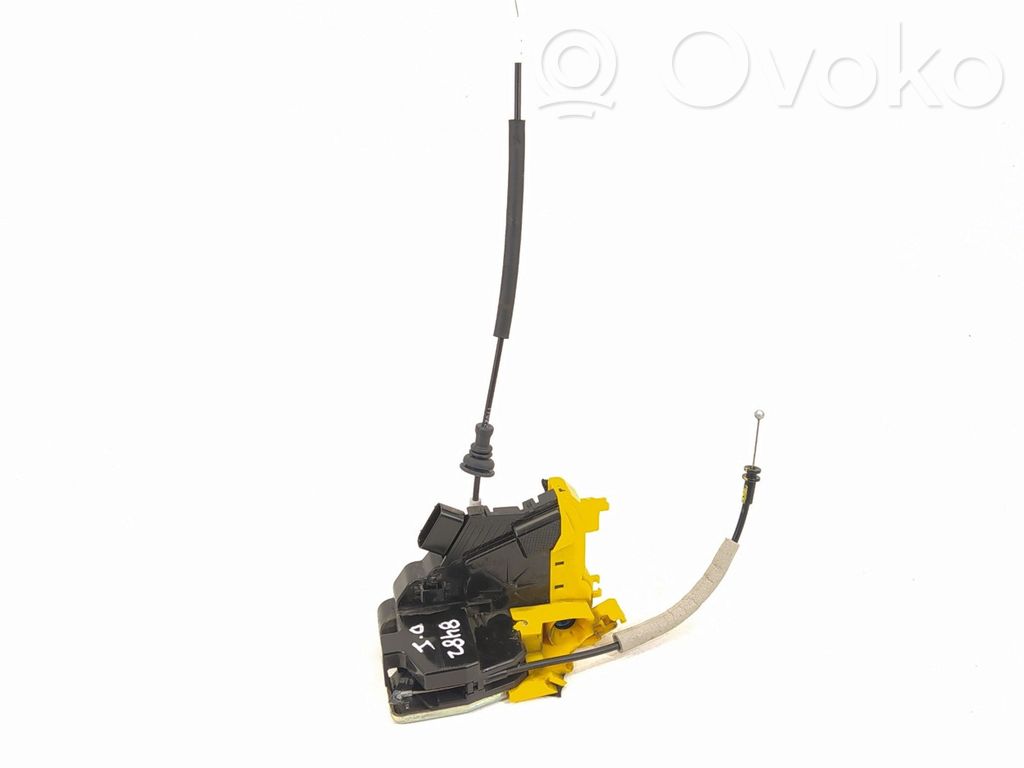 Serrure   81310A2400