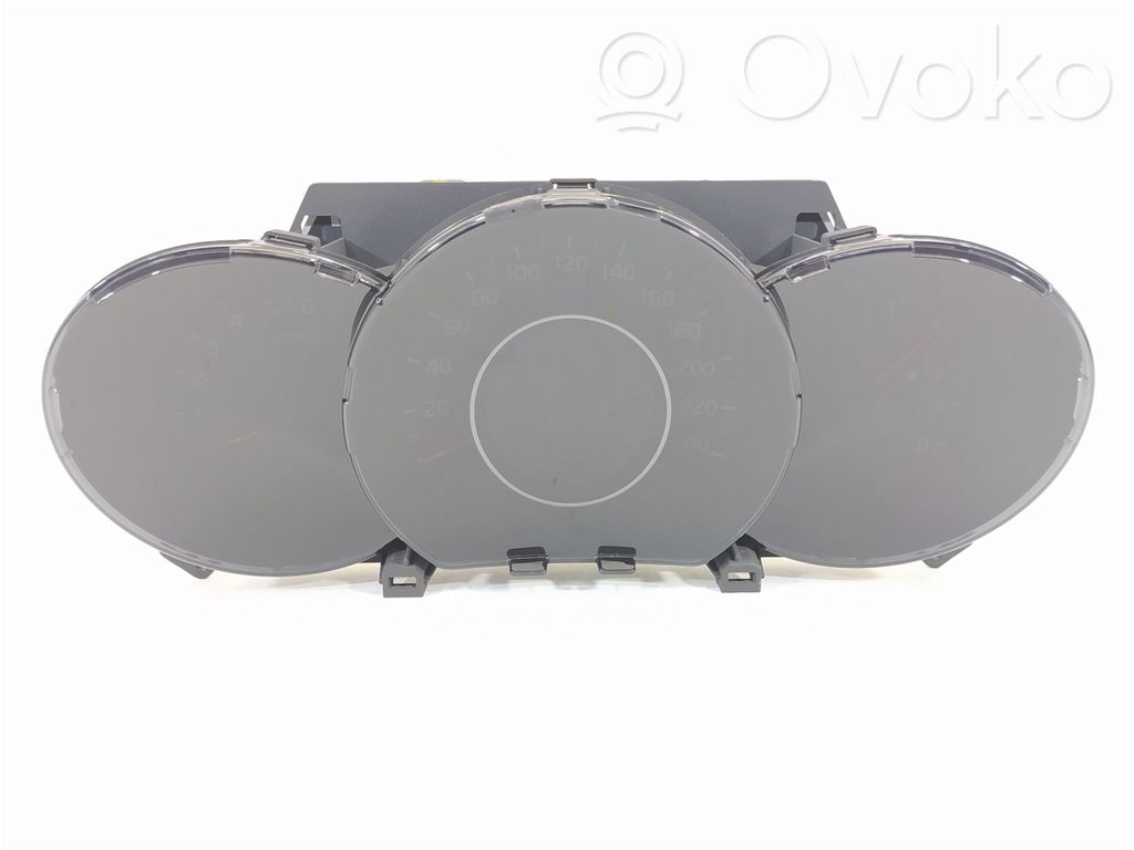 Speedometer (instrument cluster)   94033A2020