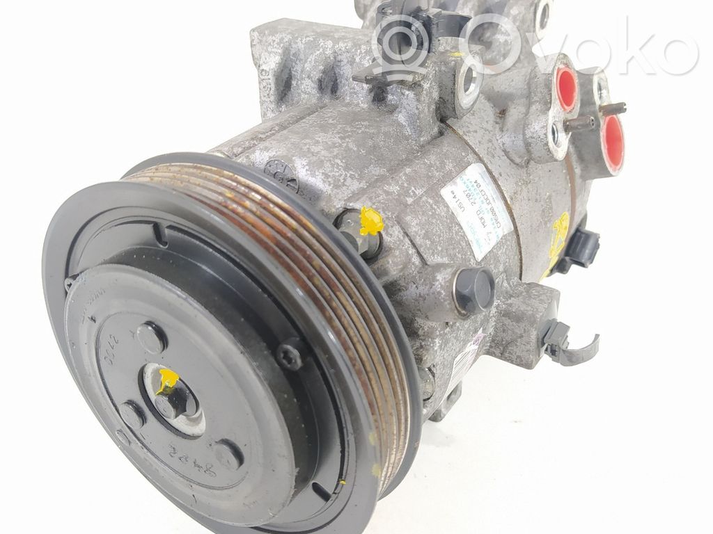 KIA Ceed Air conditioning (A/C) compressor (pump) 