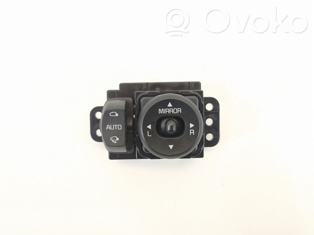 Interruptor del espejo lateral   93530A2050,49D4811000