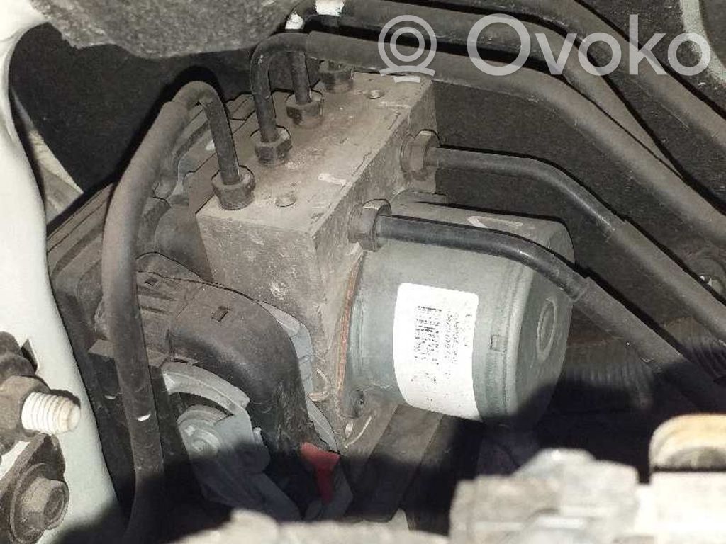 KIA Ceed Pompă ABS 
