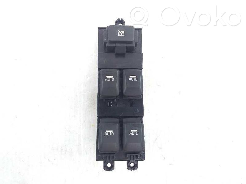 Electric window control switch   93570A2000,49D4901000