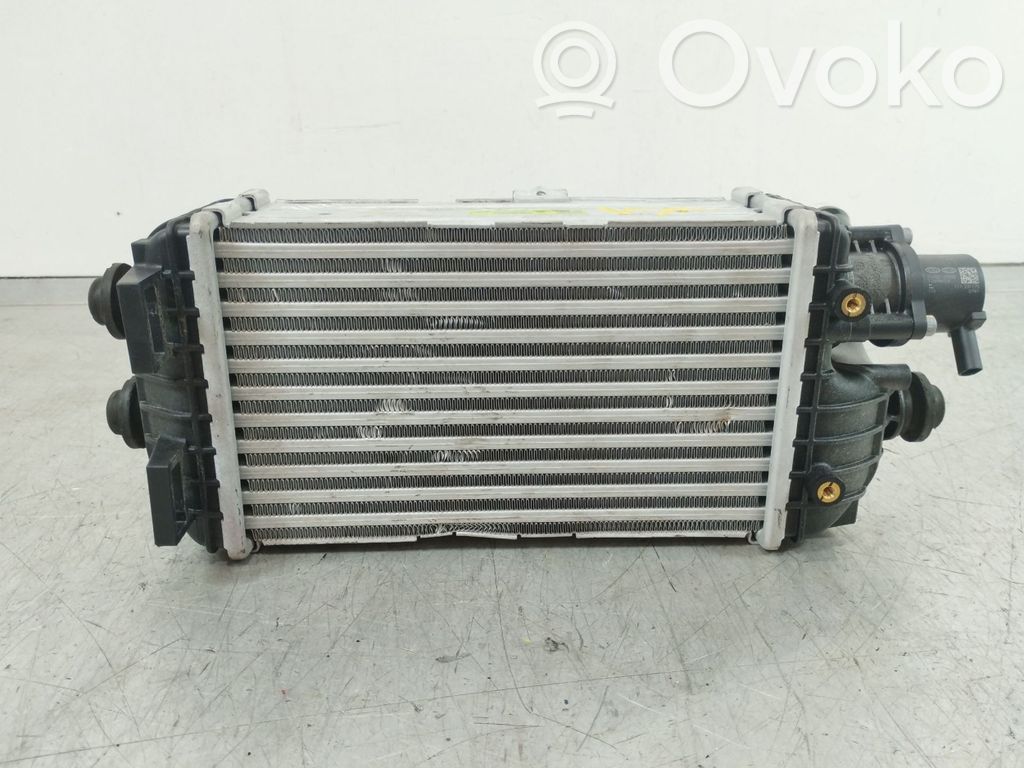 Radiador intercooler   2827007300