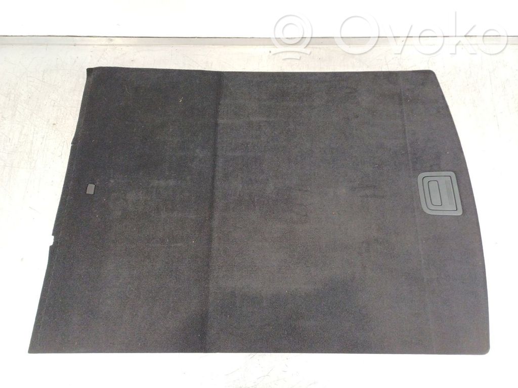 Tailgate/trunk/boot lid   8W8863463