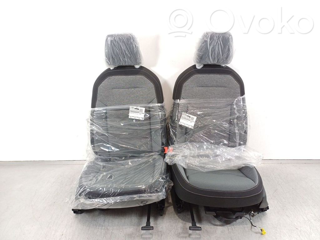 Fotele / Kanapa / Komplet   2Q4881106H,6F0885405,2Q4881105H