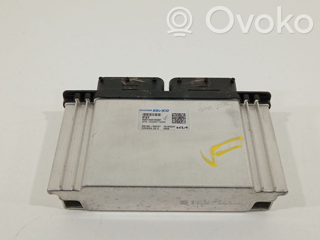 Unidad de control/módulo del motor   3910608237