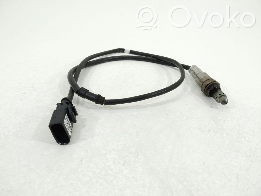 Seat Ibiza V (KJ) Sonde lambda 