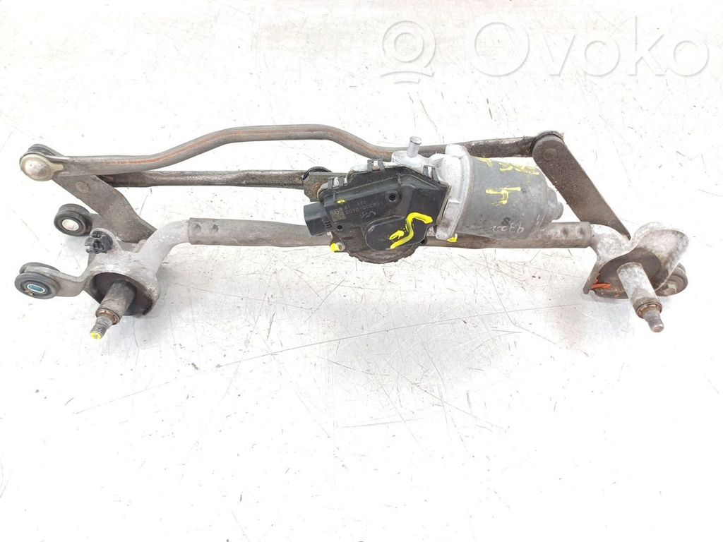 Motor del limpiaparabrisas   CC2967340C,15930006031