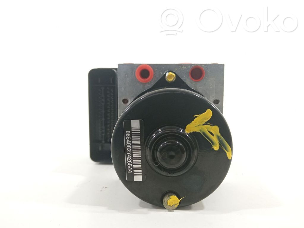 BMW 1 E81 E87 ABS bloks 