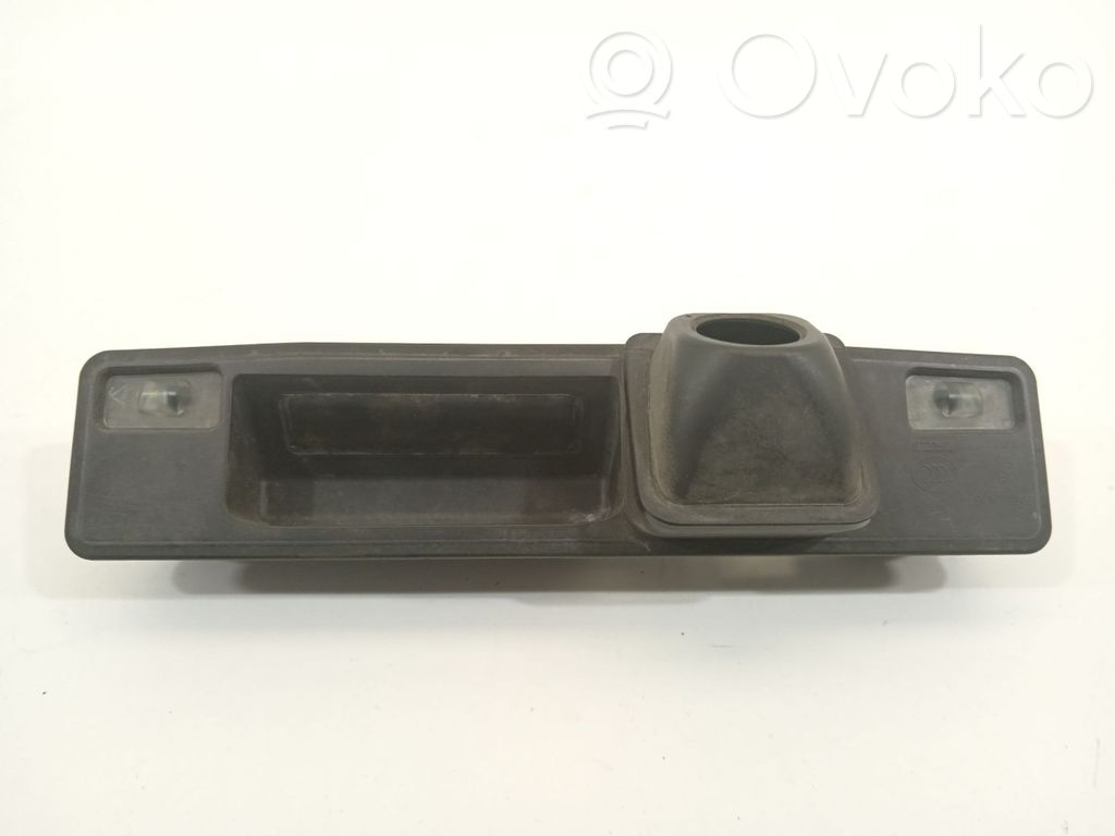 Ford Focus ST Rear door exterior handle 