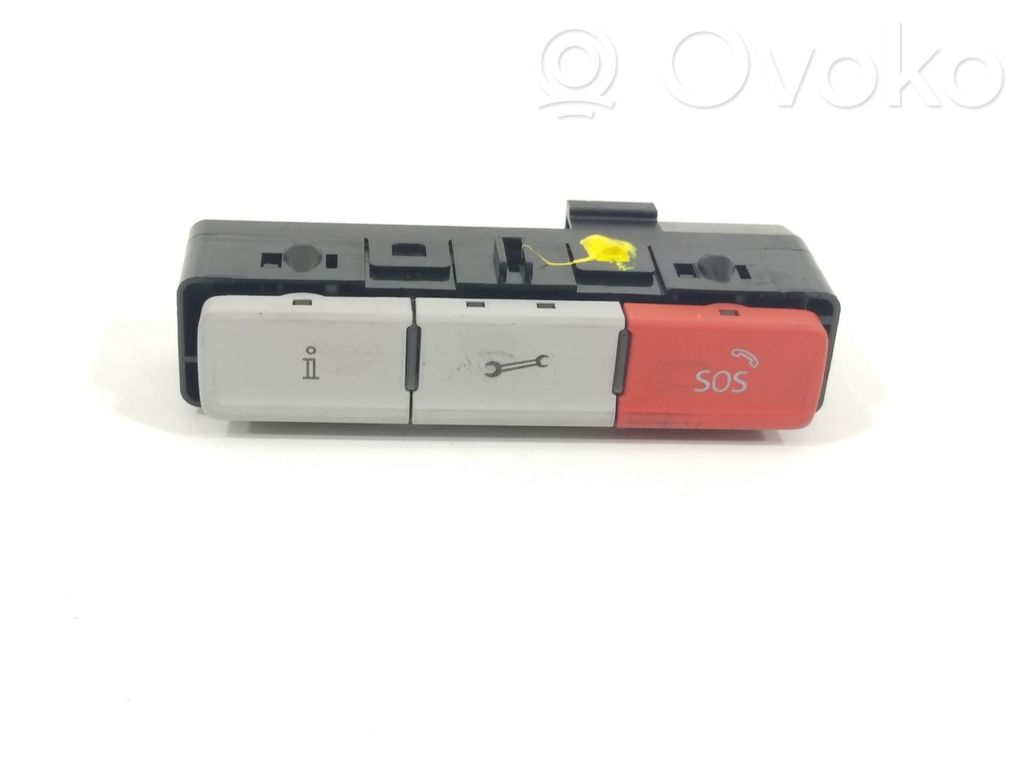 Interruptor de control multifunción   5GM035624