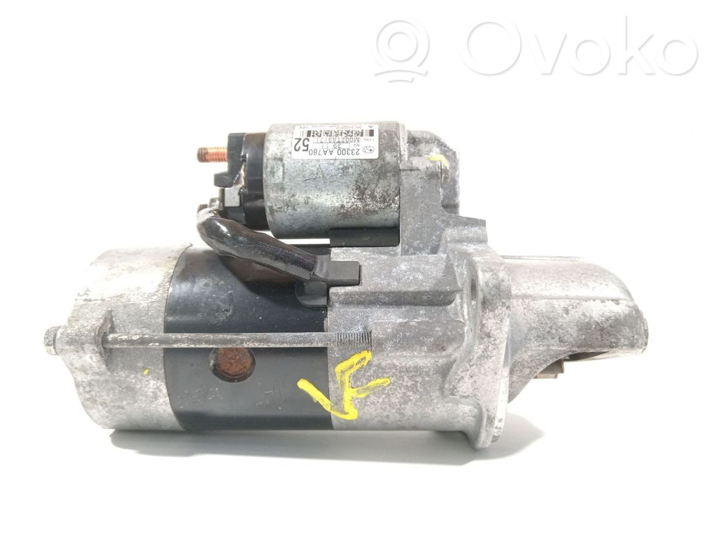 Стартер   23300AA780,M002T89171