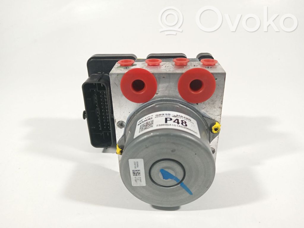KIA Stonic ABS Pump 