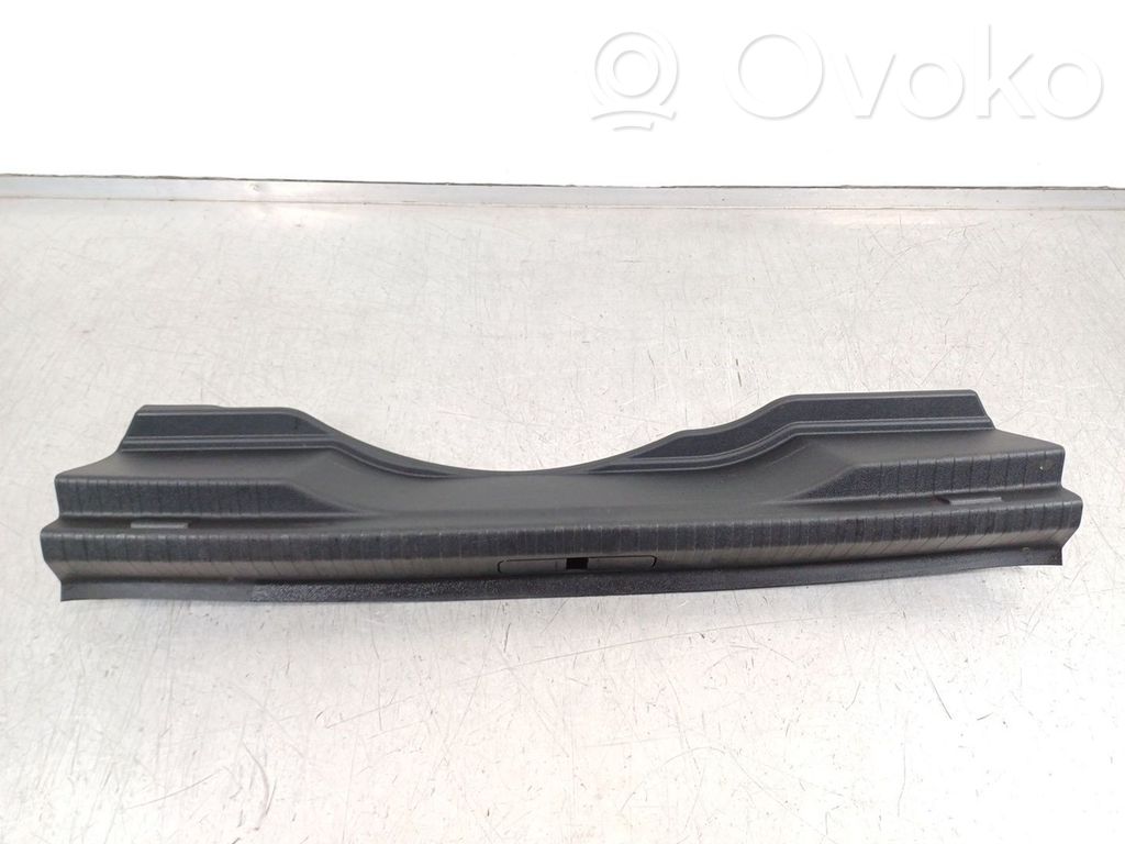Citroen C4 SpaceTourer Bisagras del capó/tapa del motor 